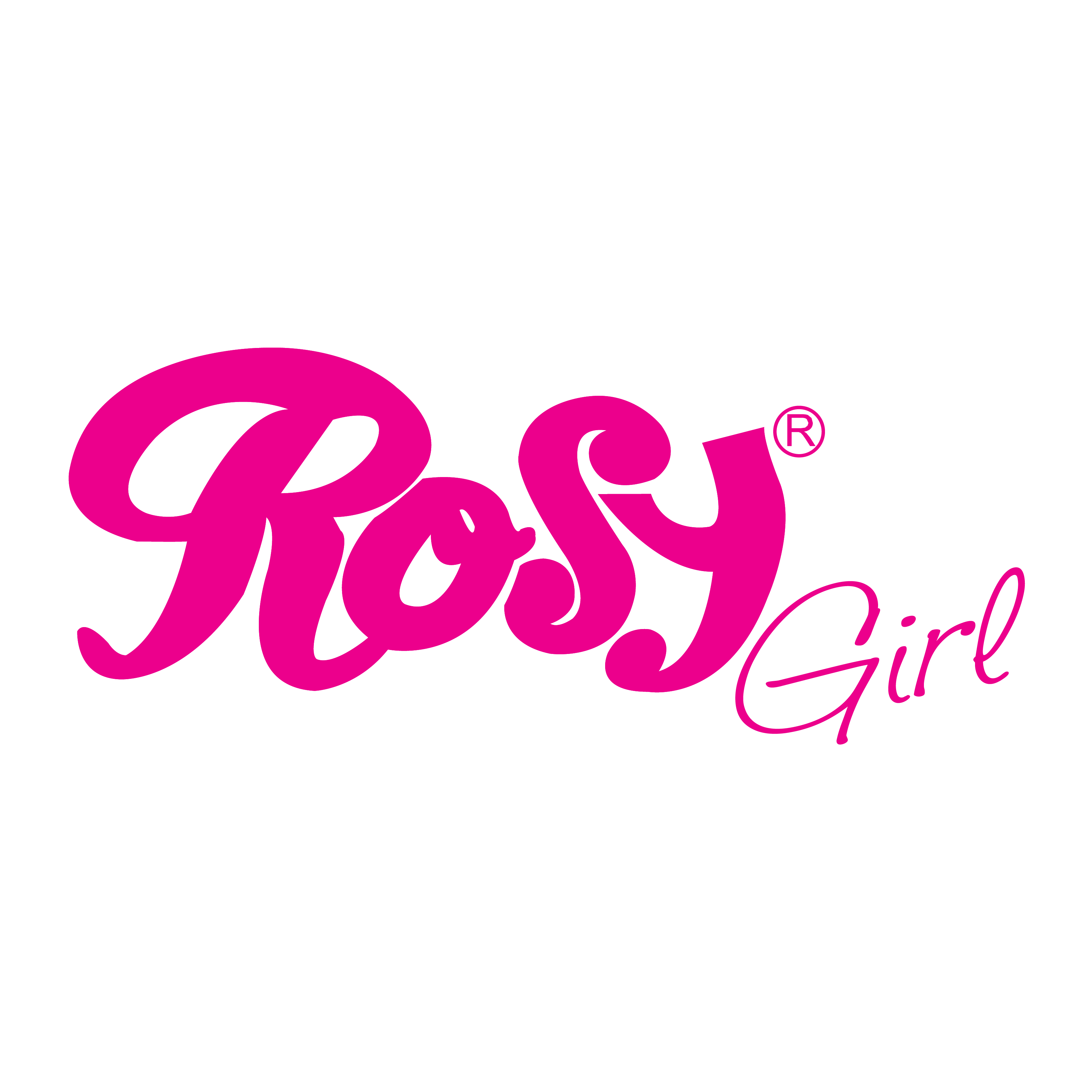 Rosy Girl